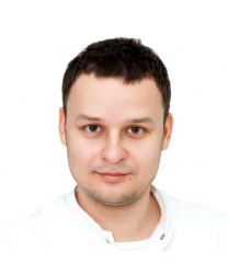 Маханов Станислав Александрович