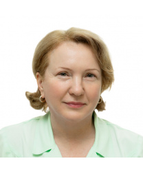 Ставер Наталья Леонидовна
