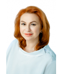 Ардашева Елена Игоревна