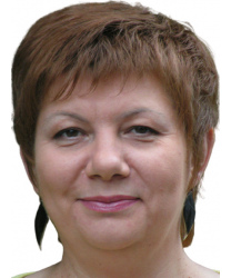 Карачкова Елена Ивановна