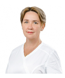 Лапина Ирина Александровна