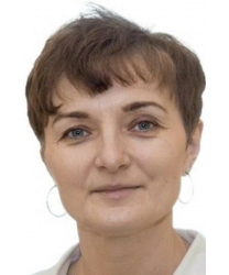 Грантынь Елена Анатольевна