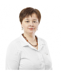 Артюкова Ольга Владимировна