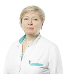 Гаврилова Наталья Ивановна
