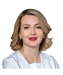 Якименко Ирина Игоревна