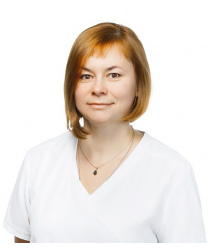 Куркова Мария Викторовна