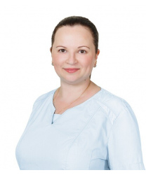 Саган Инга Николаевна