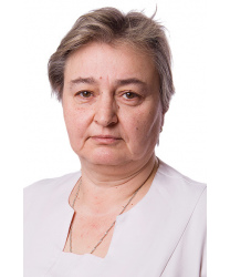 Ситнова Елена Федоровна