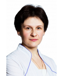 Пешкова Светлана Николаевна