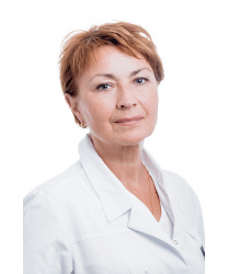 Горяинова Елена Александровна