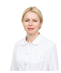 Цэрнэ Виорика Владимировна