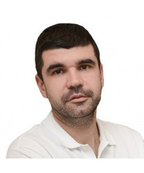Иванов Олег Александрович