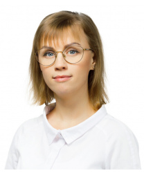 Пирогова Елена Николаевна