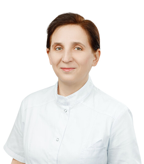 Роменская Татьяна Александровна