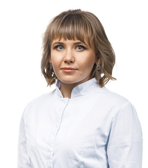 Машкина Наталья Александровна