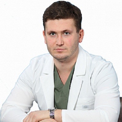 Серебро Александр Леонидович