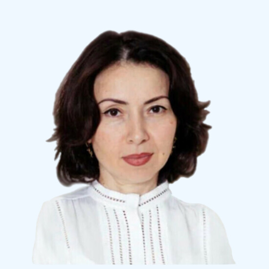 Алякаева Мадина Фатовна