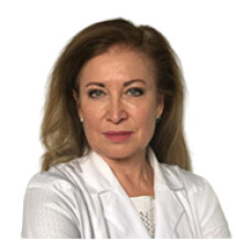 Ларькина Светлана Алексеевна