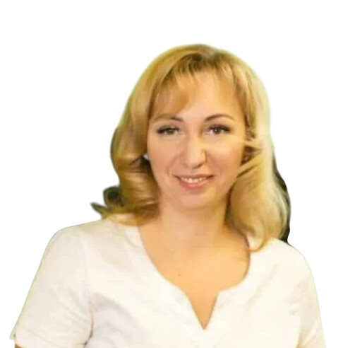 Попова Елена Евгеньевна