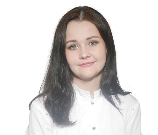 Баукина Екатерина Васильевна