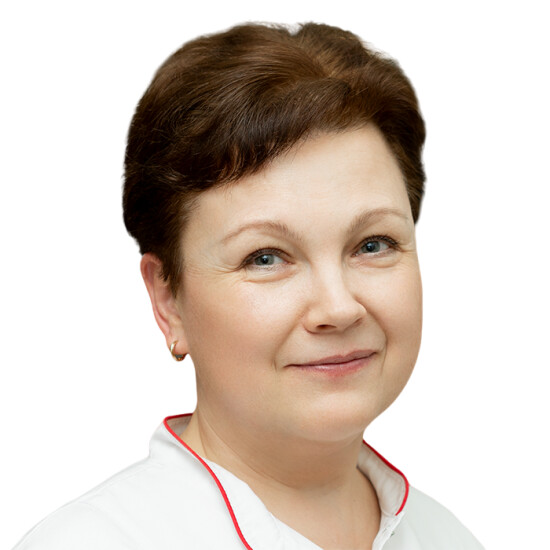 Шеина Ольга Эдуардовна