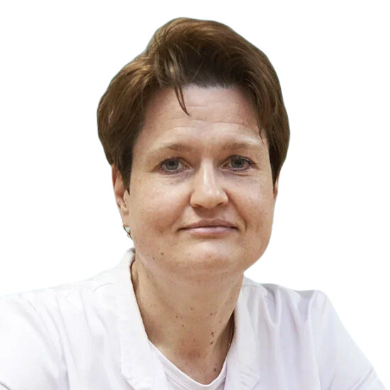 Лучшева Юлия Владиславовна
