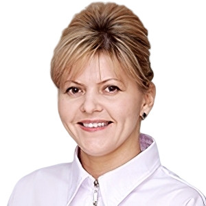 Авдеева Наталья Александровна