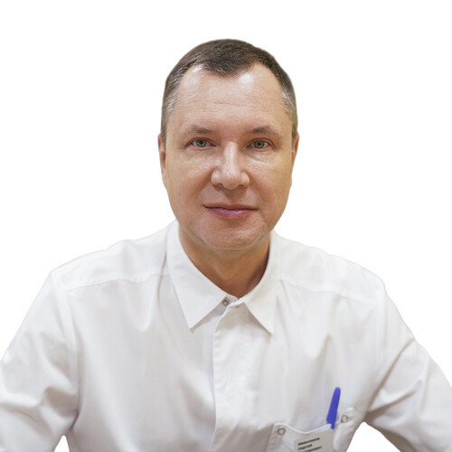 Иванников Сергей Викторович