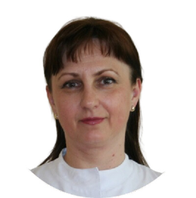 Иванова Инна Анатольевна