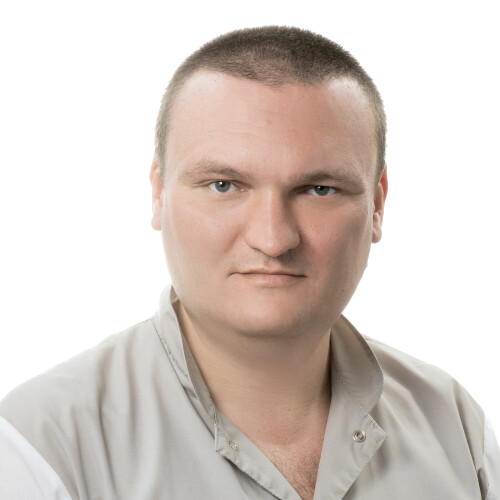 Тоненков Алексей Михайлович