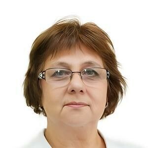 Козлова Елена Владимировна