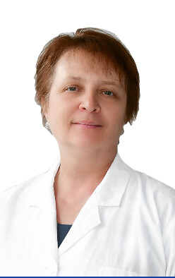 Бабаева Наталья Борисовна
