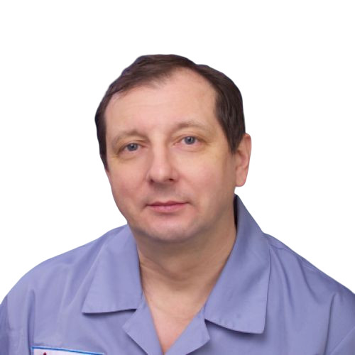 Антипов Александр Геннадьевич