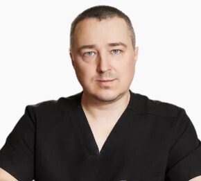 Кириенко Константин Владимирович