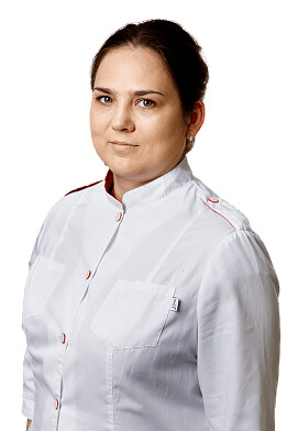 Косова Ирина Андреевна