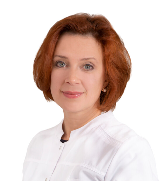 Бардина Татьяна Александровна