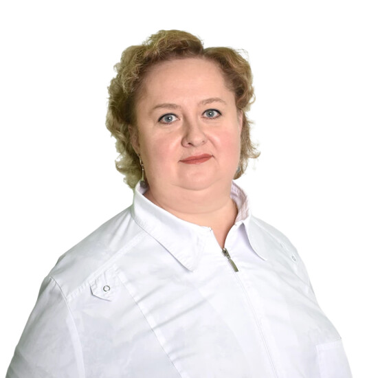 Шишкина Ольга Николаевна