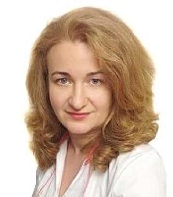 Чичканова Татьяна Владимировна