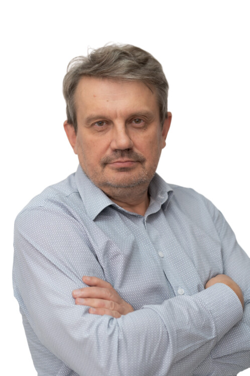 Северцев Алексей Николаевич