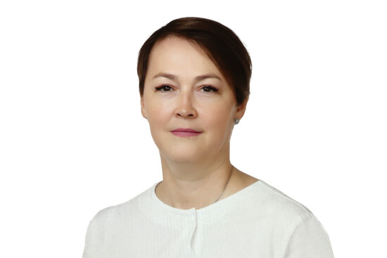 Сорокина Валентина Константиновна