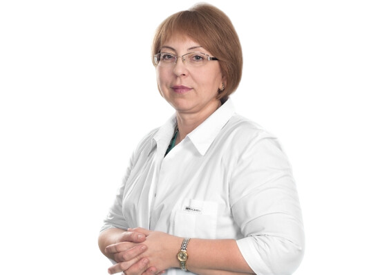 Ройтман Елена Борисовна