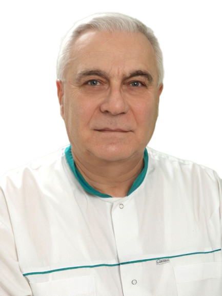 Степанян Иван Суренович