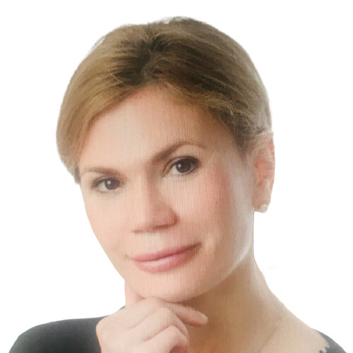 Рана Юлия Ивановна