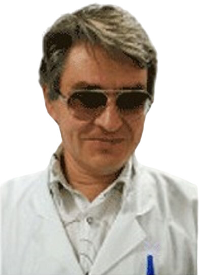 Кирющенков Петр Александрович