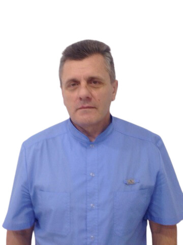 Венюков Виктор Леонидович