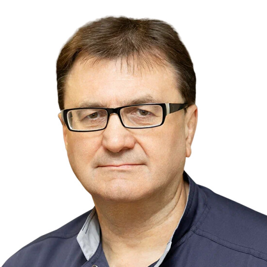 Васюков Олег Николаевич