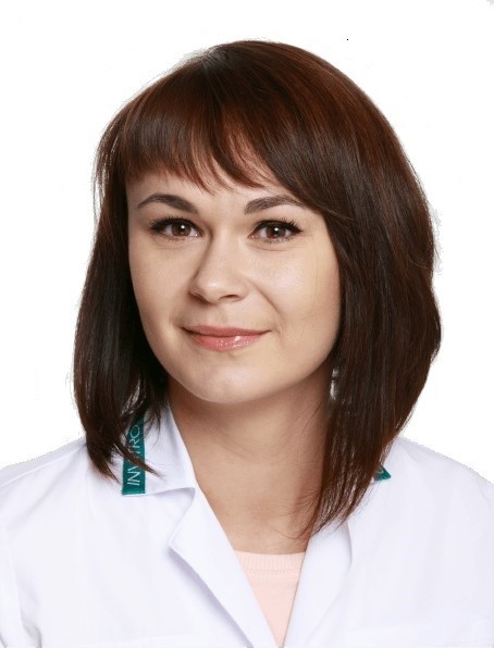 Акулова Екатерина Вячеславовна