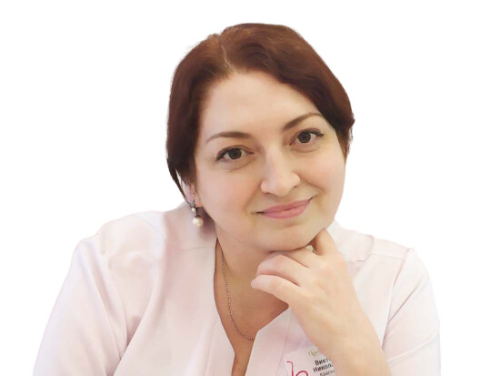 Красникова Виктория Николаевна