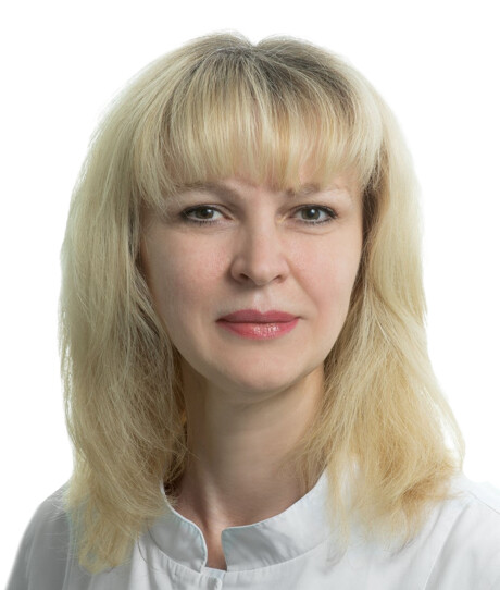 Копилева Виктория Степановна