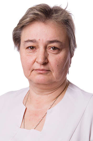 Ситнова Елена Федоровна